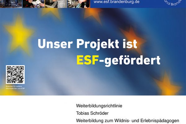 Fördergelder für Weiterbildung